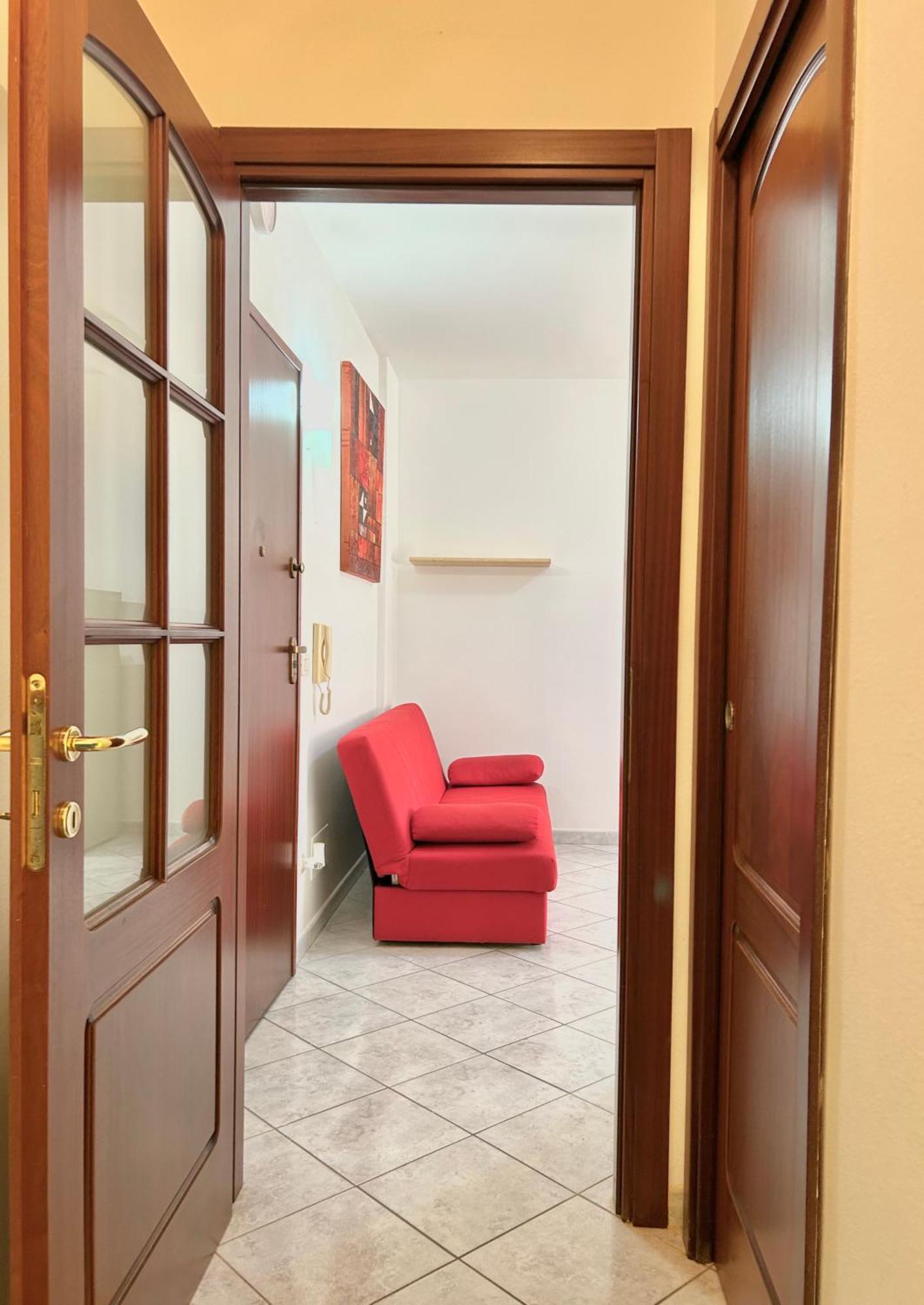 알게로 Casa Crimar 아파트 외부 사진
