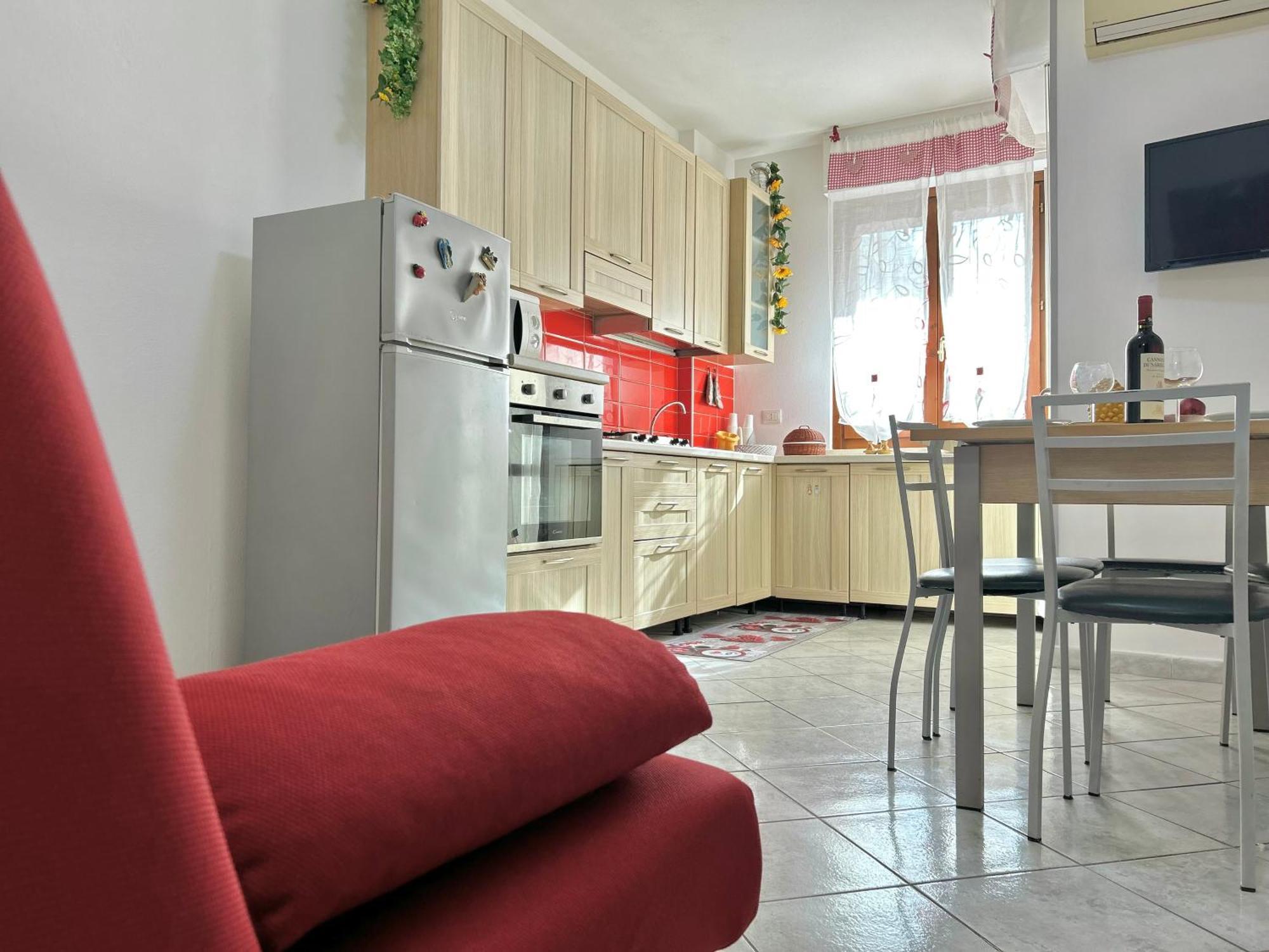 알게로 Casa Crimar 아파트 외부 사진